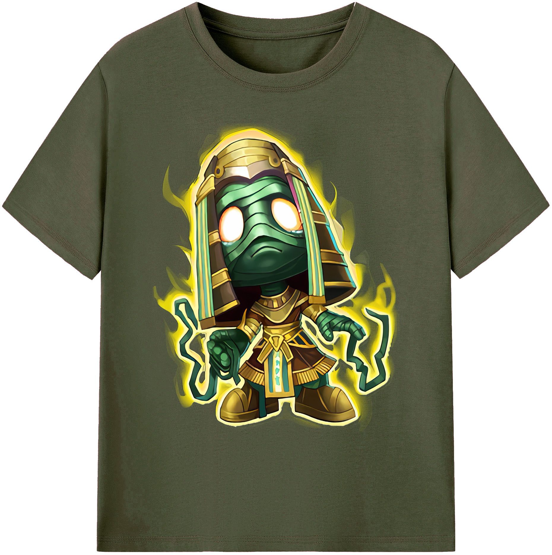 リーグ・オブ・レジェンド League of Legends LOL 綿100％ メンズ半袖Tシャツ｜肌触りやわらか＆通気性